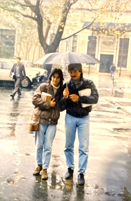 İstanbul Üniversitesi, 1984